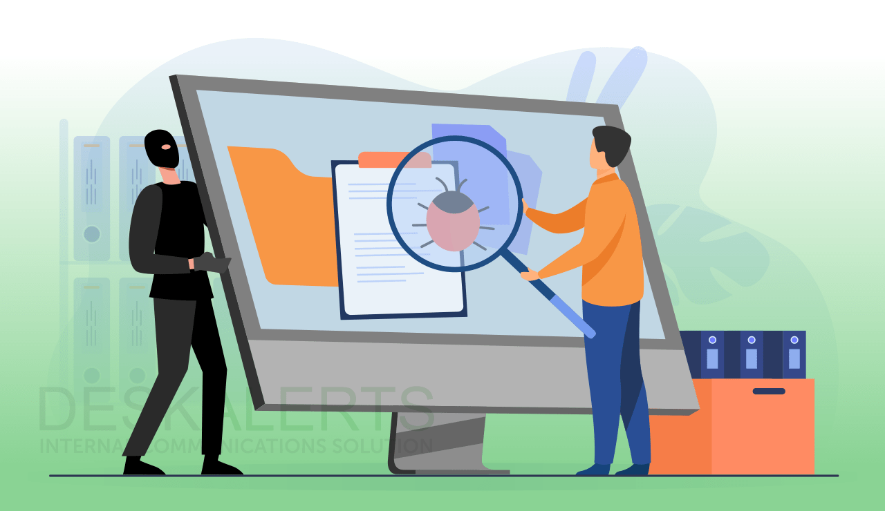 cyber security awareness for employees