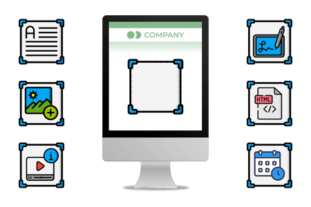 digital signage solutions