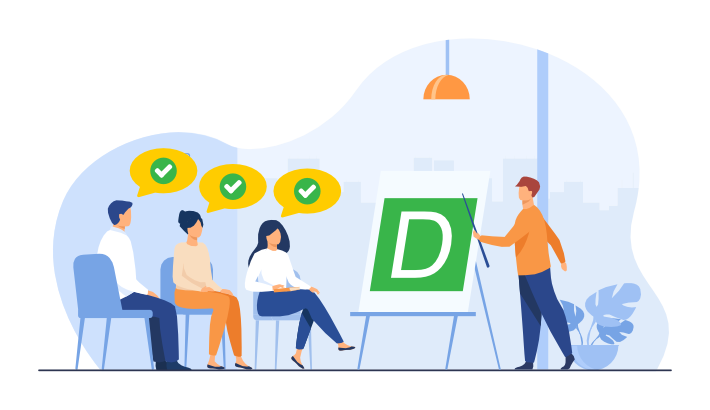 Easy to Use for Non-Technical Teams