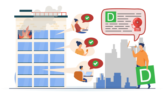 EFFECTIVE CRISIS COMMUNICATION FOR SAFETY AND INTEGRITY