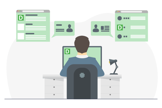 email alert notification