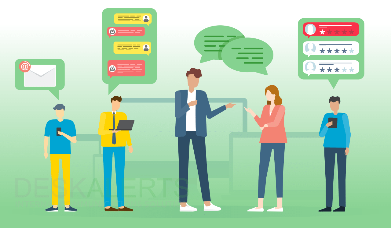 communication etiquette in the workplace