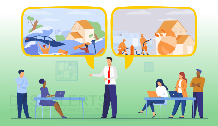 emergency communications