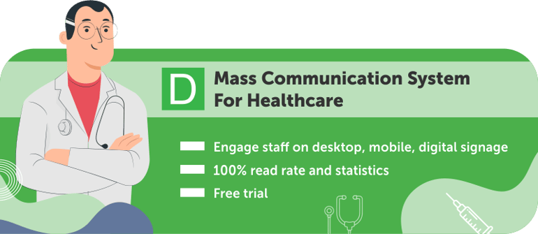 emergency preparedness in healthcare