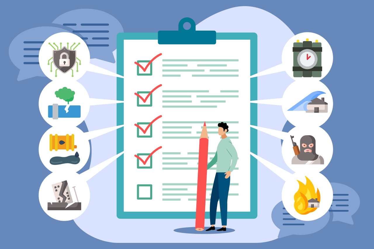 EMERGENCY_PREPAREDNESS