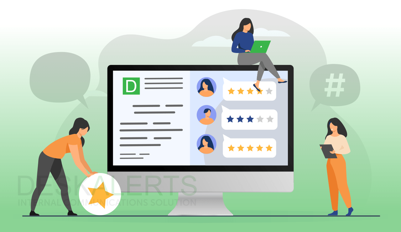 employee feedback tools