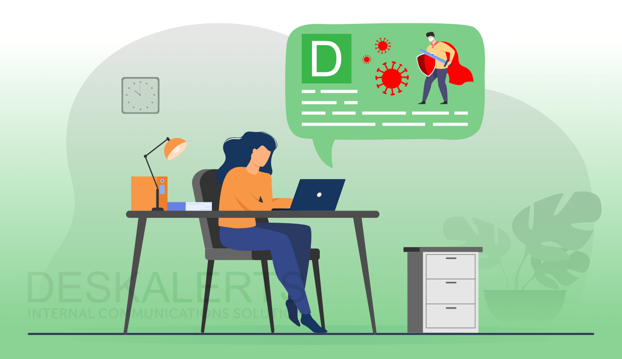 employee covid vaccination