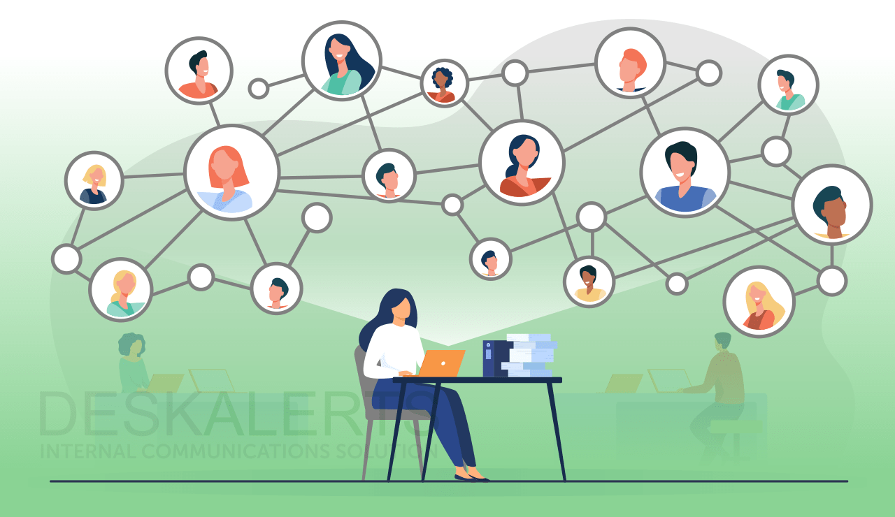 enterprise social network