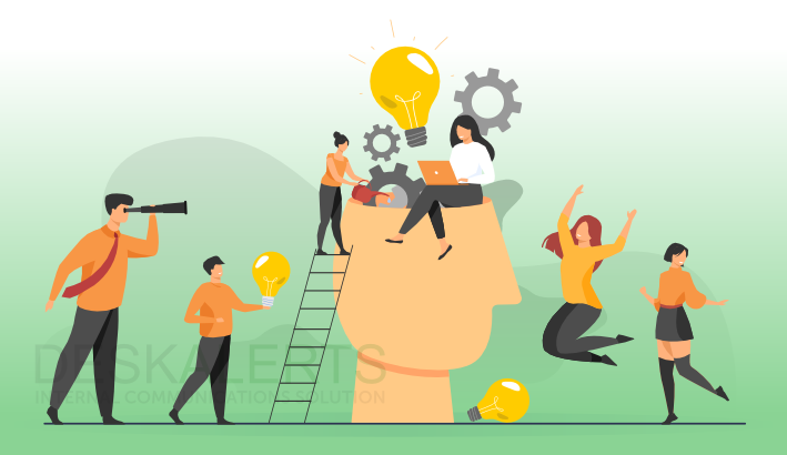 Employee Engagement Ideas and Activities