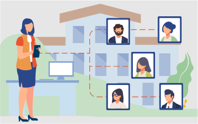communication in government