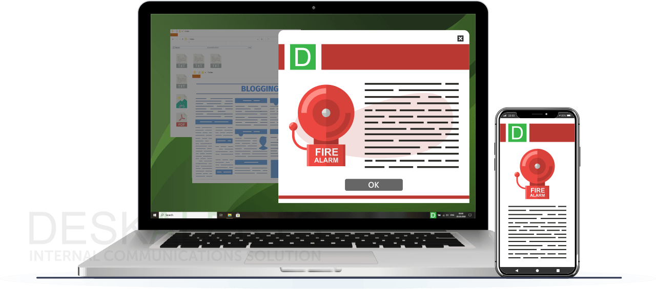 Handling a Workplace Emergency