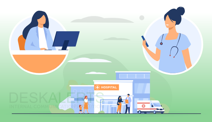 Hospital Communication Systems