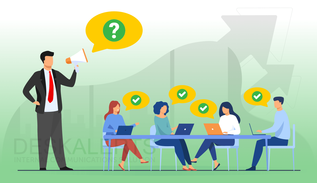 how to improve communication between managers and employees