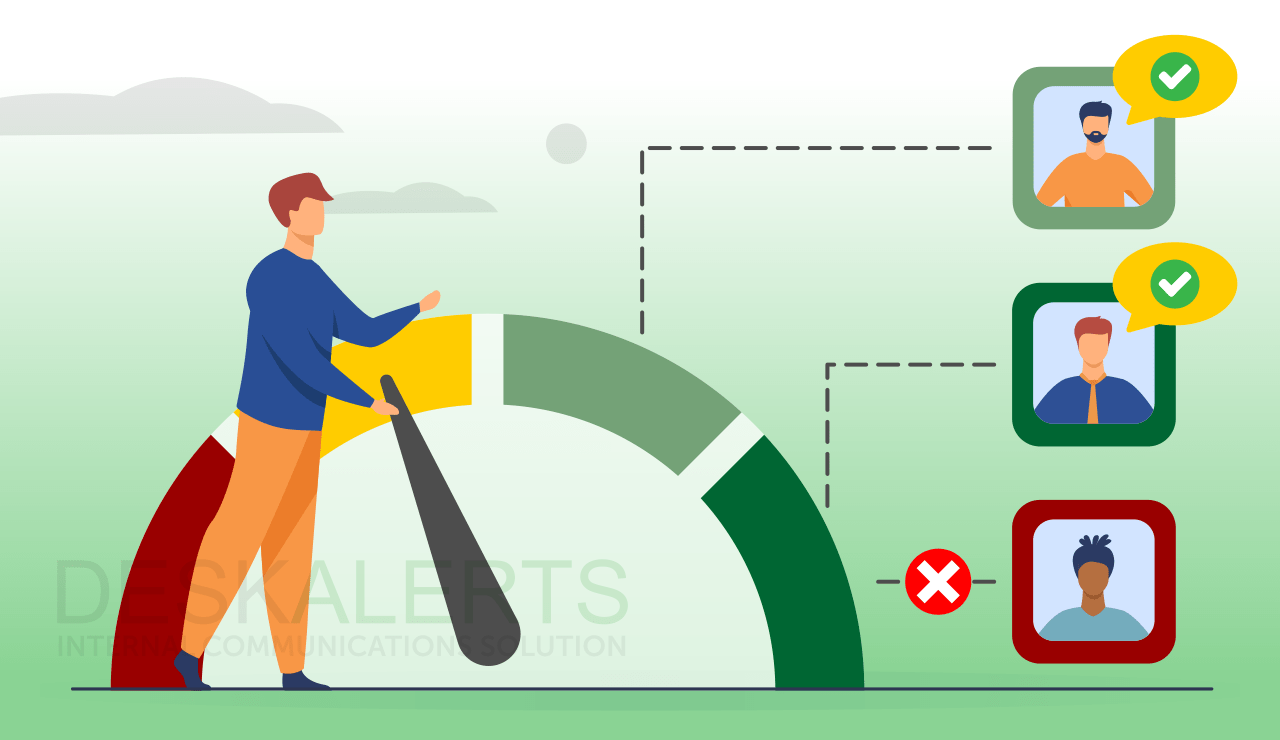 Set Expectations With Employees