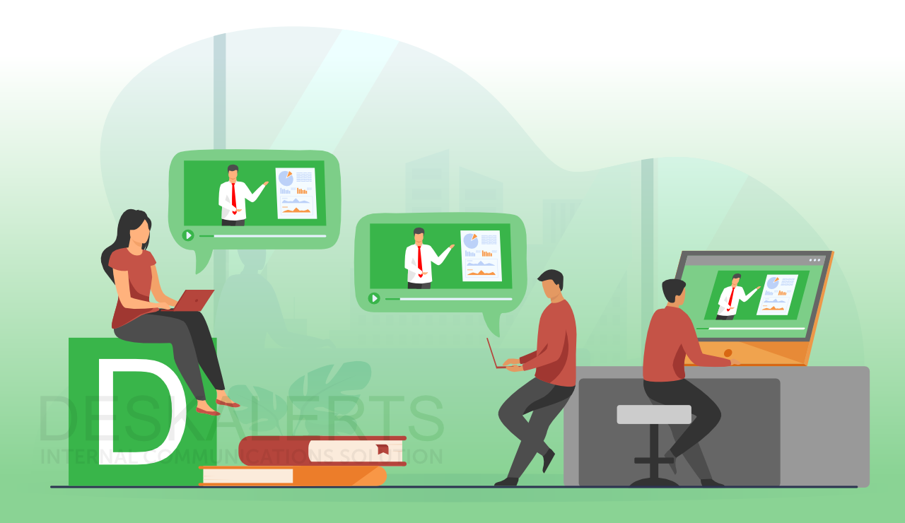 How Video Alerts Can Streamline Training in Your Organization