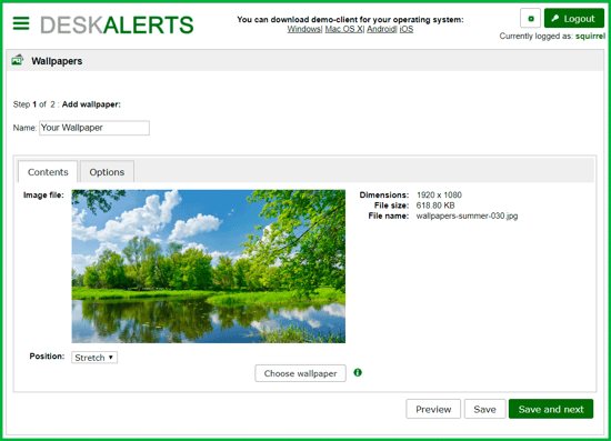 how-create-and-set-corporate-wallpaper-with-deskalerts-2-1