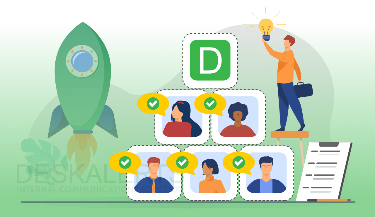 human resources communication strategy