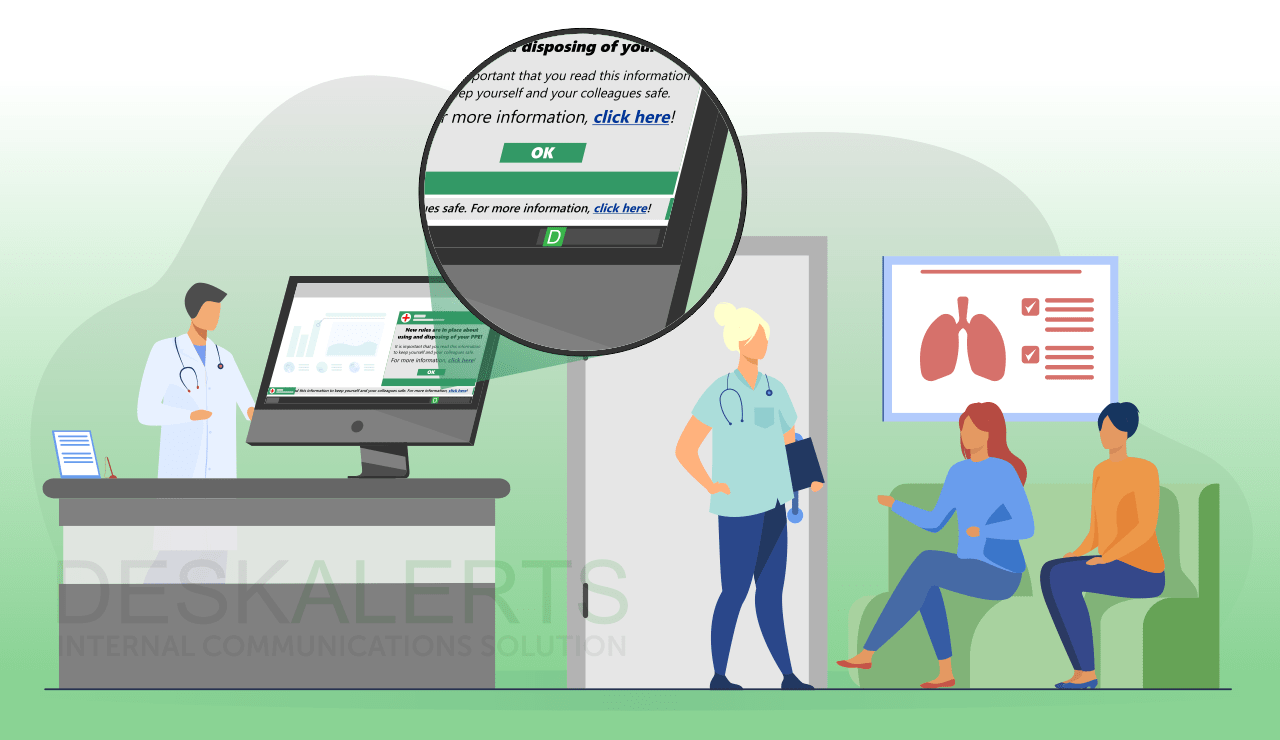  Importance of Internal Communications in Healthcare