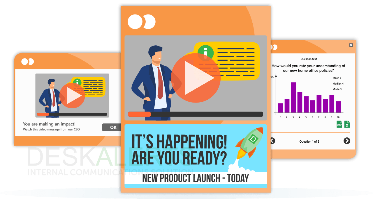 improving internal communications in the workplace