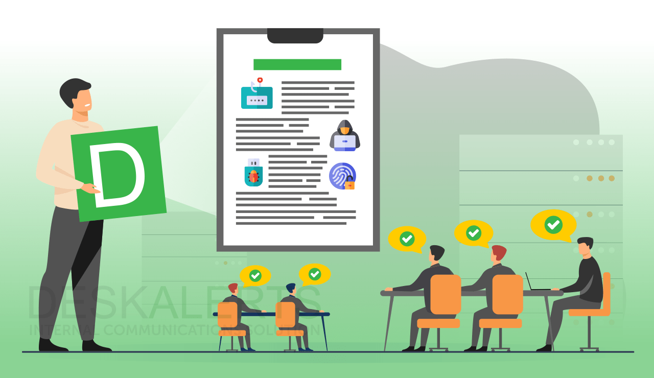 cybersecurity newsletter