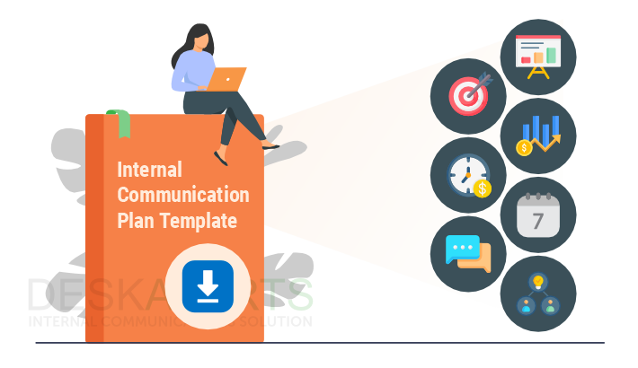 How to Create an Internal Communication Plan