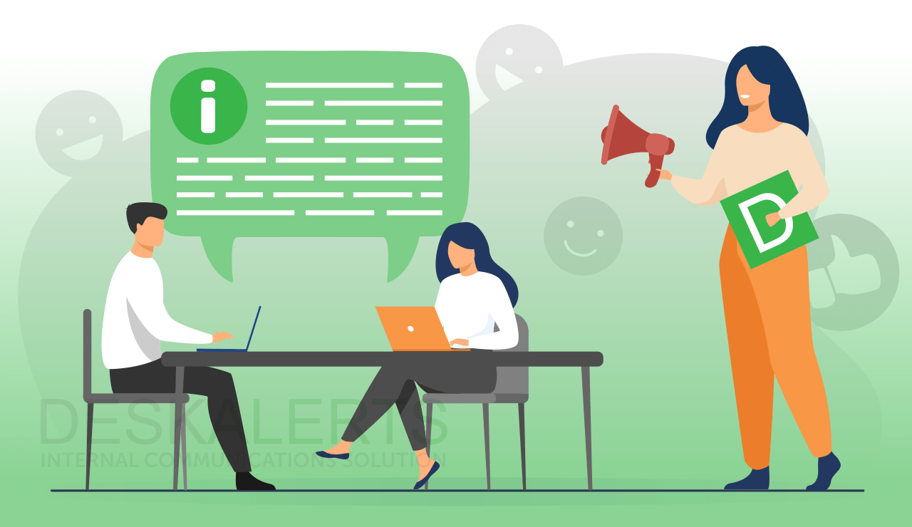 internal public relation