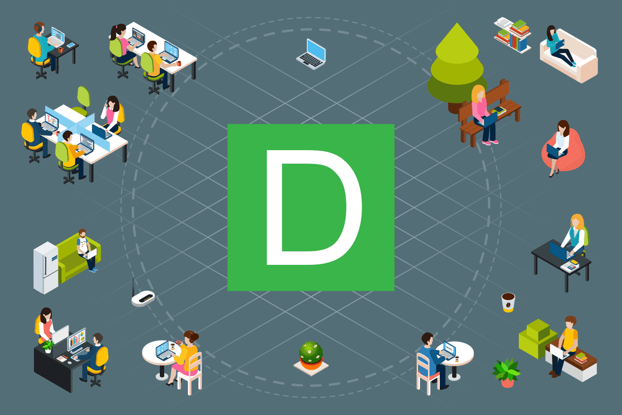 Internal communication challenges