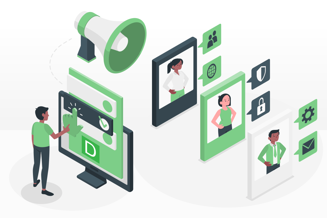 How To Use An Emergency Notification System When There Is No Emergency