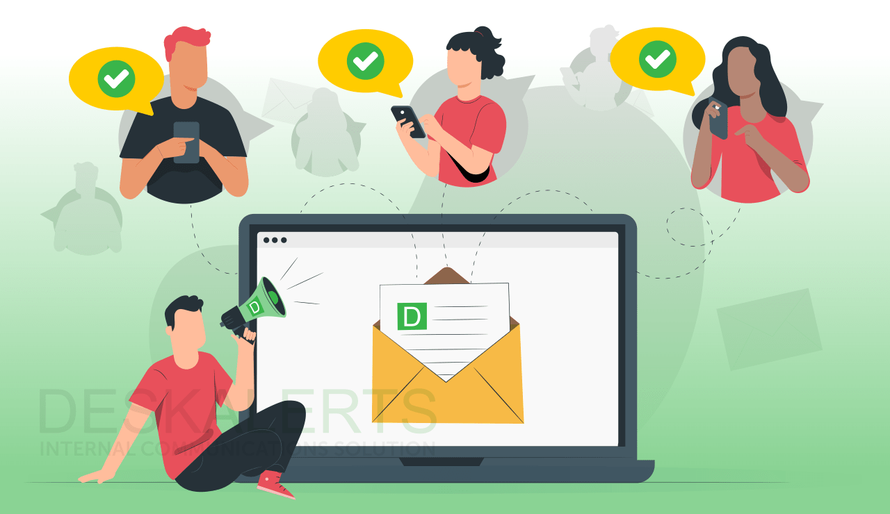 internal newsletter best practices