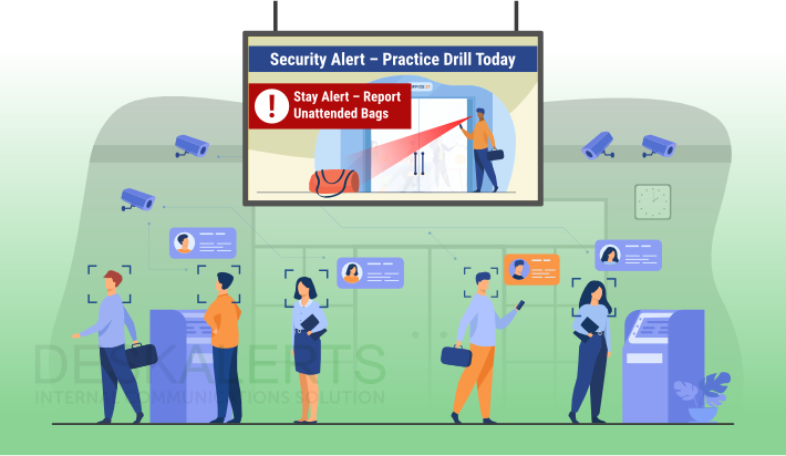 Martyn’s Law: UK Security Compliance and DeskAlerts’ Role