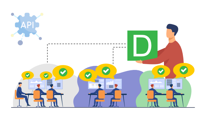 Message Customization and Flexibility-1