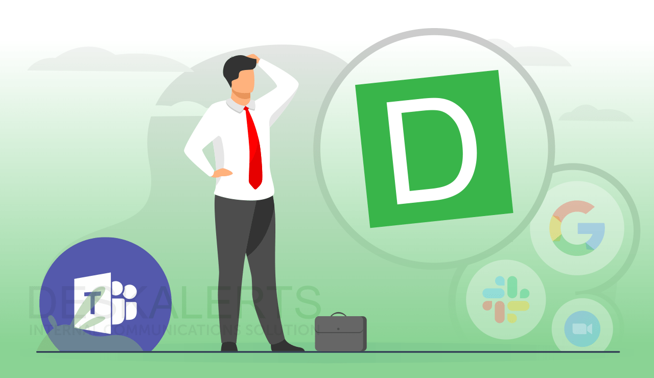 microsoft teams alternatives