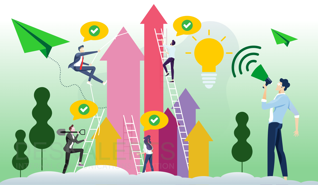 communicating company culture