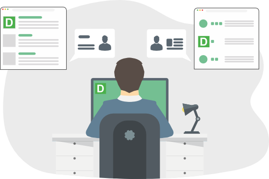 CORPORATE COMMUNICATIONS HAVE BECOME CLUTTERED