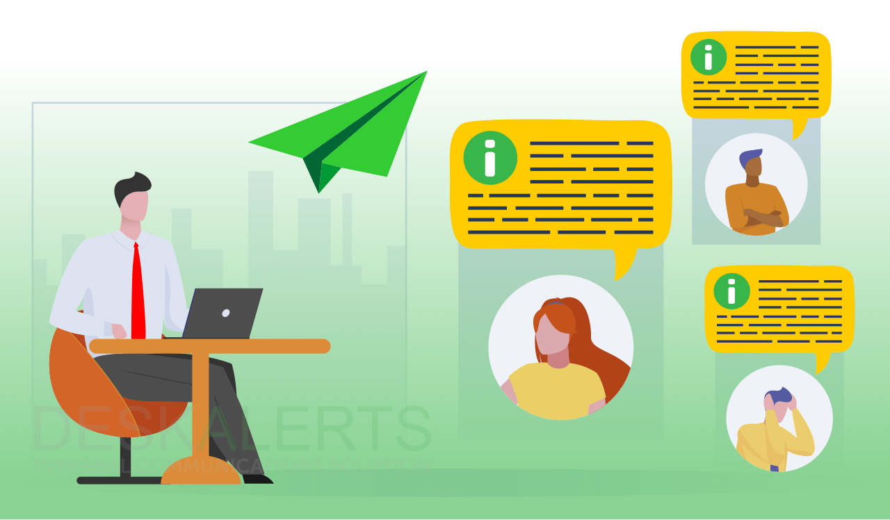 How Internal Communications Can Influence Behavioral Change