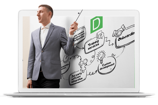 Professional Services