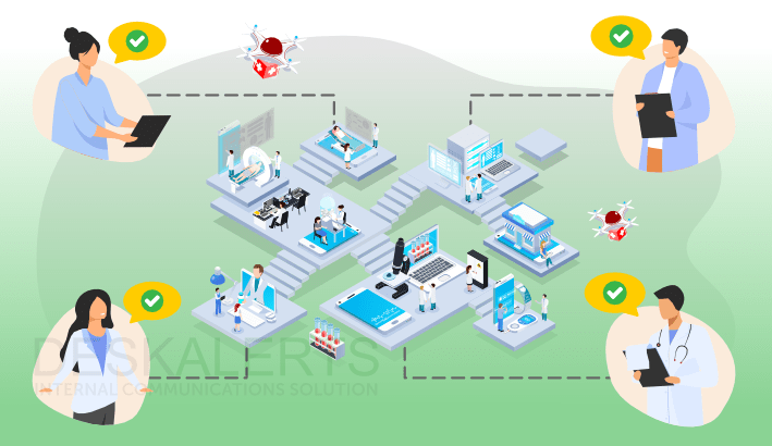 Smart Hospitals