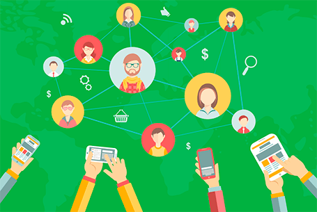 Social Media Integration-min