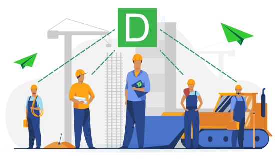 STAY COMPLIANT WITH OSHA THROUGH SAFETY COMMUNICATION