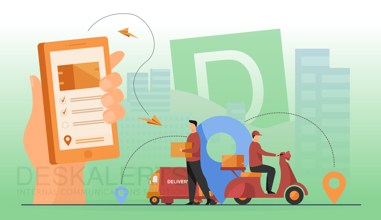 Supply Chain Management