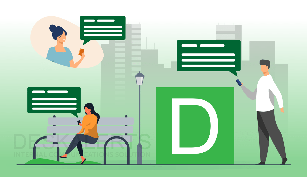 Pros and Cons of a Text Message Alert System for Business