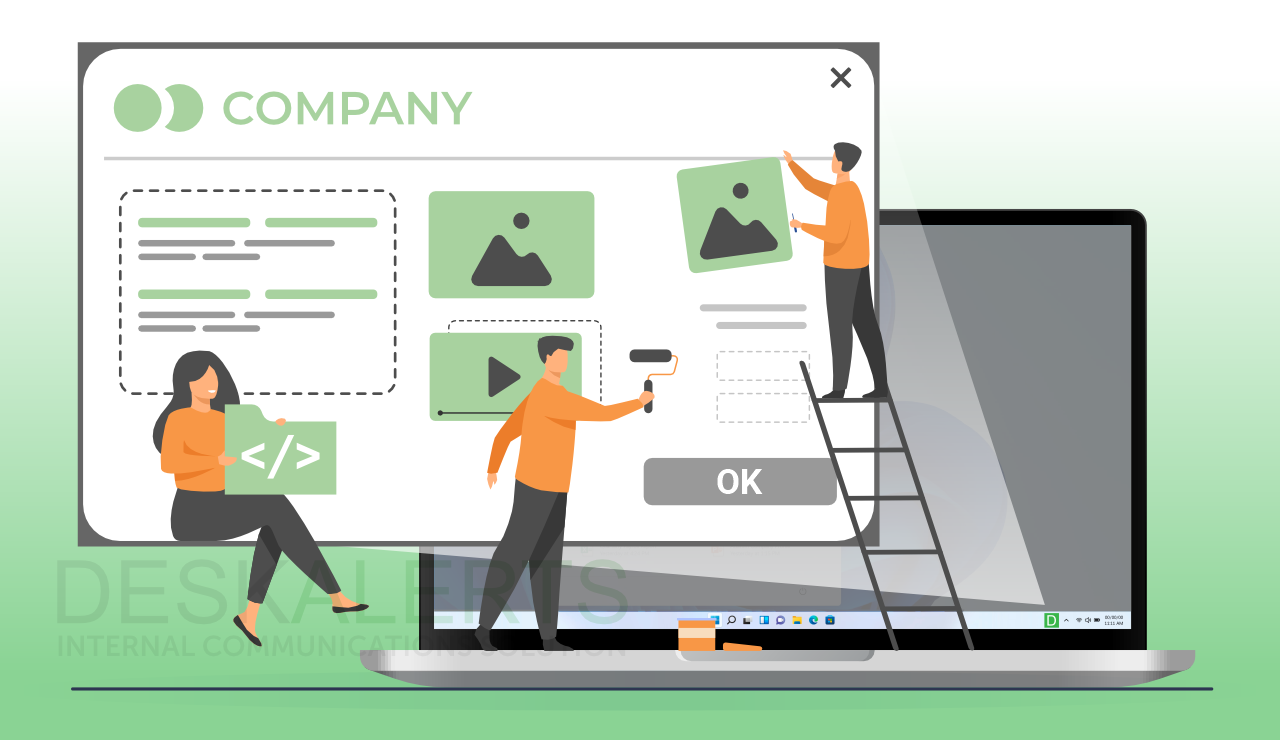 What is Visual Communication?