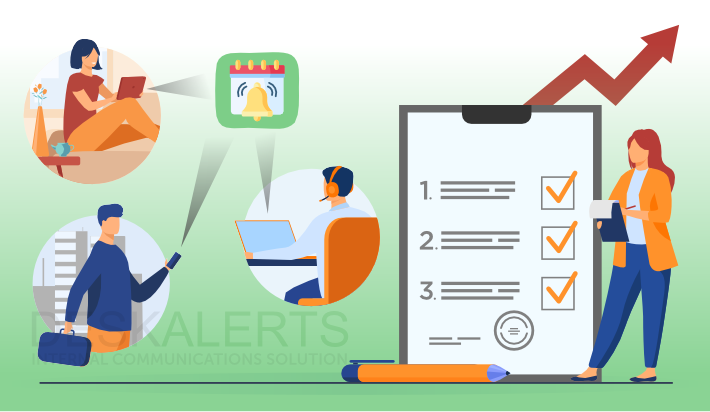 Top Internal Communication Trends in 2025 and How Businesses Are Adapting