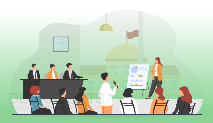 Training and Improvement for Effective Communication Skills