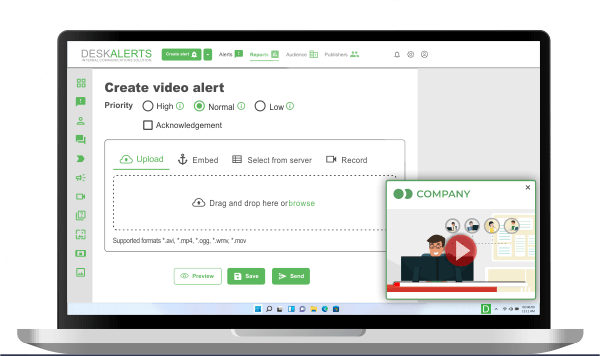 video organization software