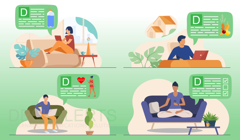 wellness during covid