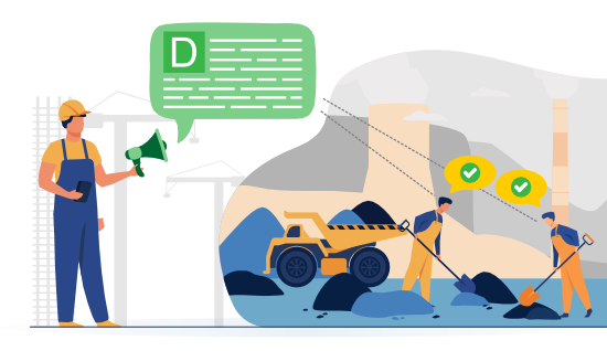 WHY IS SAFETY COMMUNICATION IMPORTANT