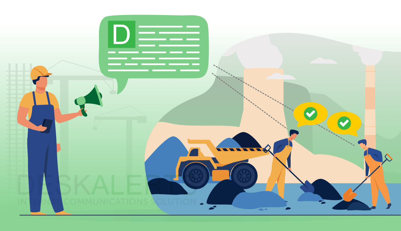 safety communications