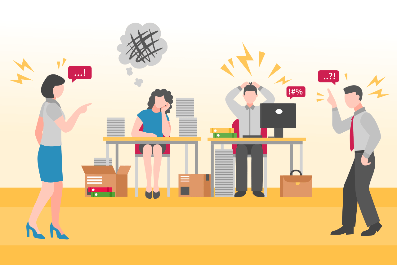 How To Increase Productivity In The Workplace: 7 Necessary Steps