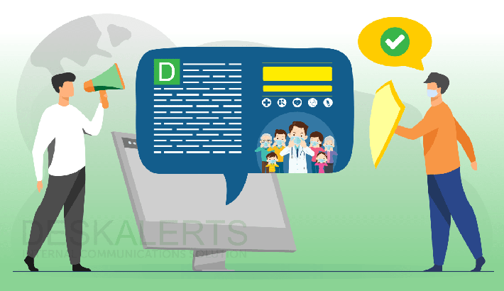 15 ideas de mensajes de seguridad para empleados